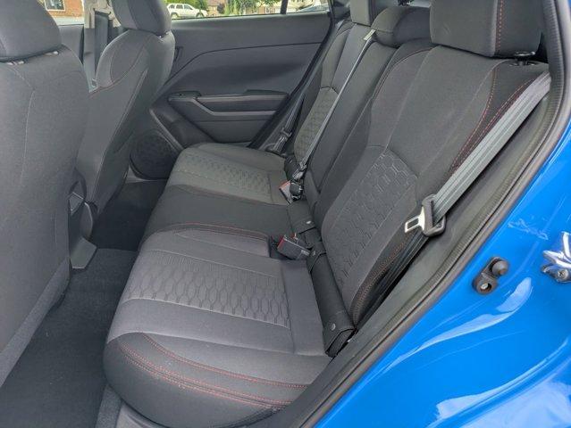 used 2024 Subaru Impreza car, priced at $24,323