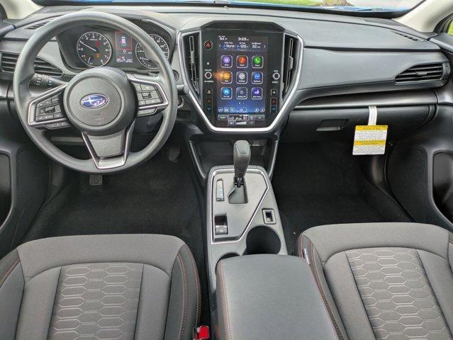 used 2024 Subaru Impreza car, priced at $24,323