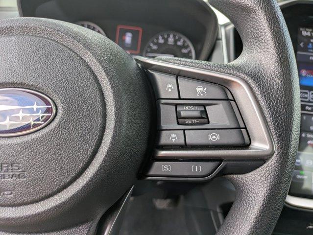 used 2024 Subaru Impreza car, priced at $24,323