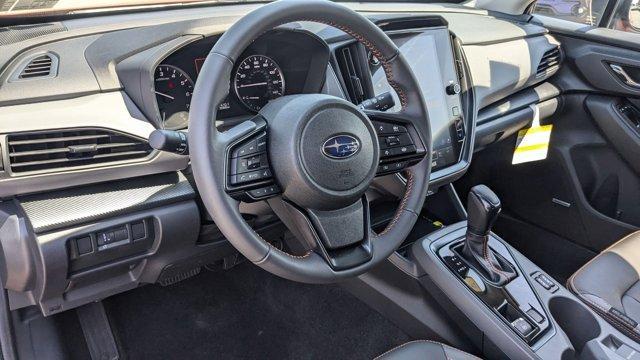 used 2024 Subaru Crosstrek car, priced at $29,418