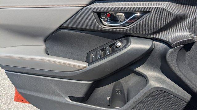 used 2024 Subaru Crosstrek car, priced at $29,418