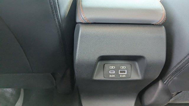 used 2024 Subaru Crosstrek car, priced at $29,418