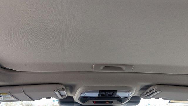 used 2024 Subaru Crosstrek car, priced at $29,418
