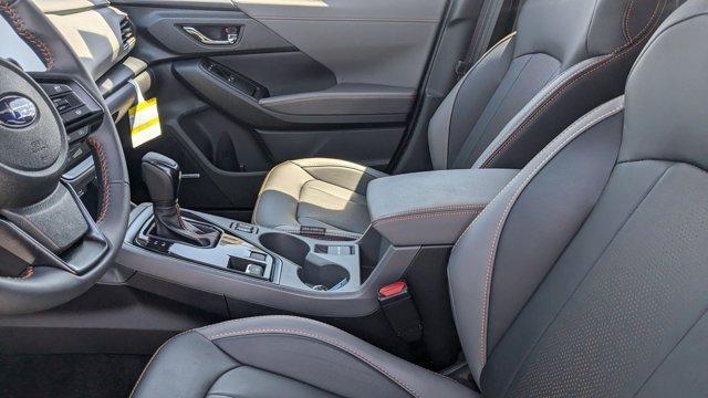 used 2024 Subaru Crosstrek car, priced at $29,418