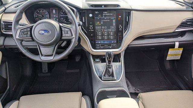 new 2025 Subaru Outback car, priced at $40,563