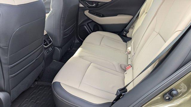 new 2025 Subaru Outback car, priced at $40,563