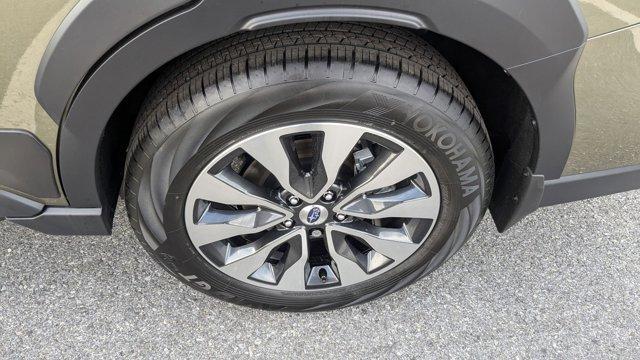 new 2025 Subaru Outback car, priced at $40,563