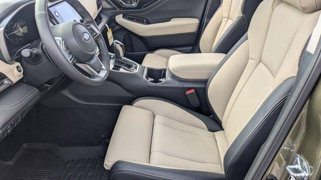 new 2025 Subaru Outback car, priced at $40,563