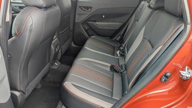 new 2025 Subaru Crosstrek car, priced at $35,845