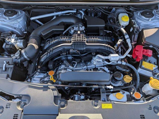 new 2025 Subaru Impreza car, priced at $26,832