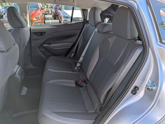 new 2025 Subaru Impreza car, priced at $26,832