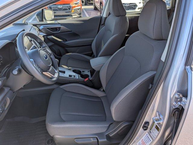 new 2025 Subaru Impreza car, priced at $26,832