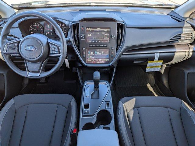 new 2025 Subaru Impreza car, priced at $26,832