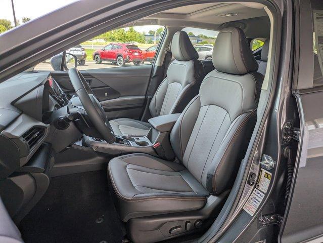 new 2024 Subaru Crosstrek car, priced at $35,317