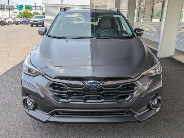 new 2024 Subaru Crosstrek car, priced at $35,317