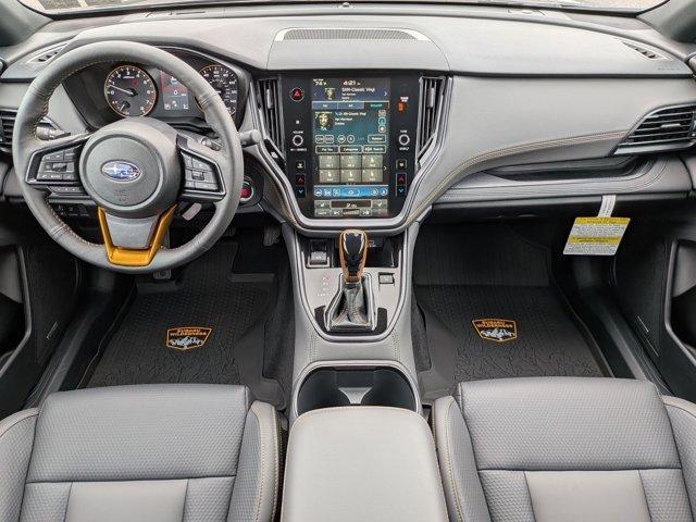 new 2025 Subaru Outback car, priced at $42,738