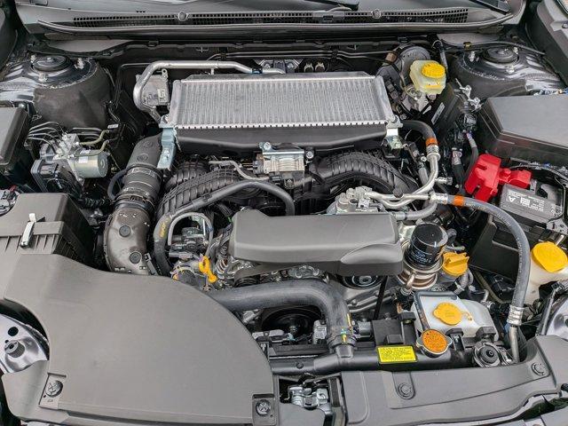 new 2025 Subaru Outback car, priced at $42,738