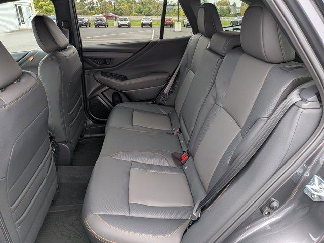 new 2025 Subaru Outback car, priced at $42,738