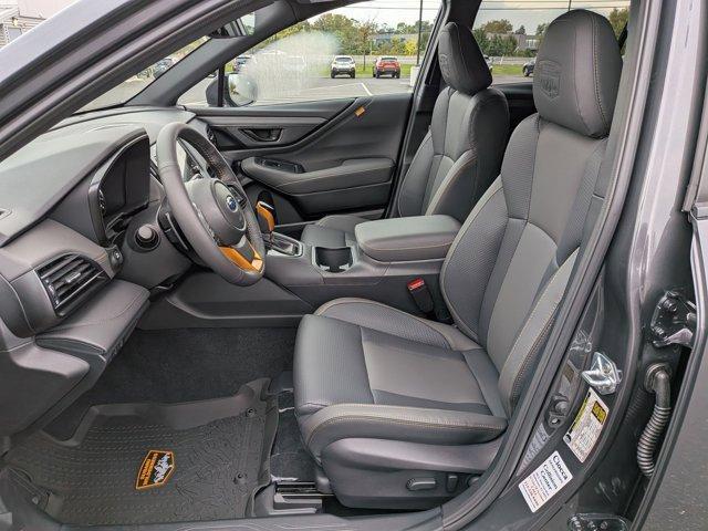 new 2025 Subaru Outback car, priced at $42,738