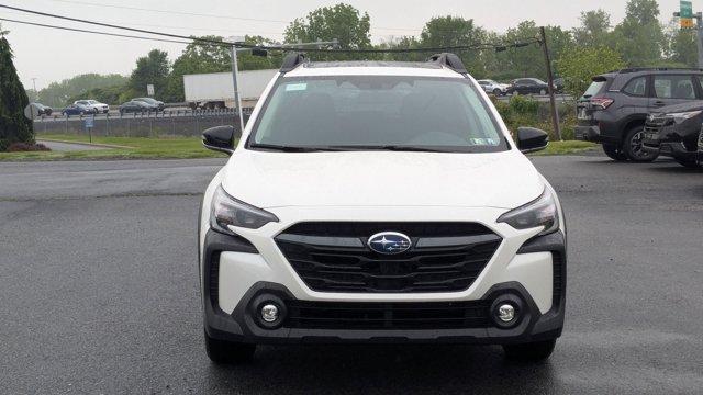 used 2025 Subaru Outback car, priced at $30,421