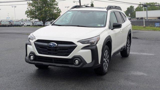 used 2025 Subaru Outback car, priced at $30,421