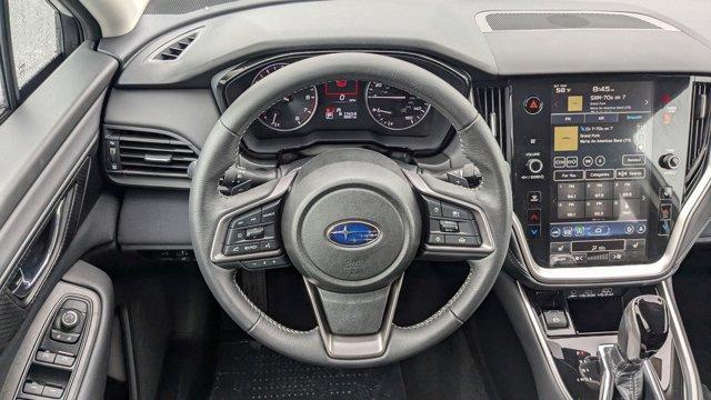 used 2025 Subaru Outback car, priced at $30,421