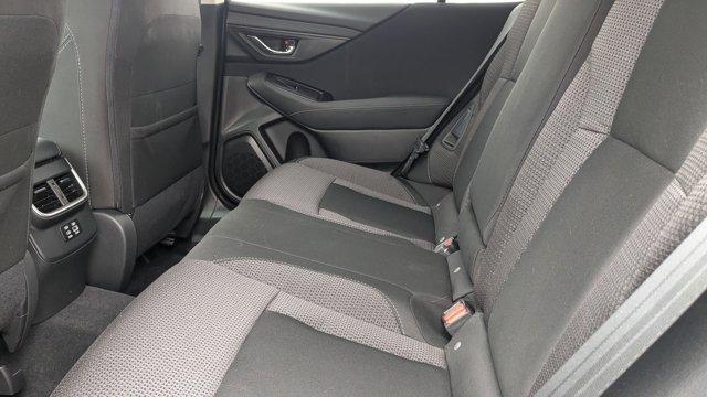used 2025 Subaru Outback car, priced at $30,421