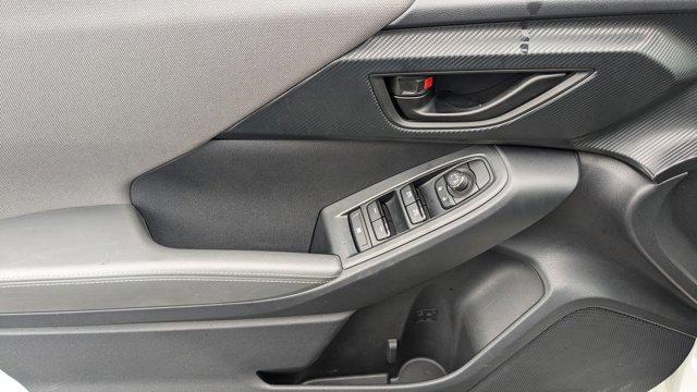 used 2024 Subaru Crosstrek car, priced at $27,901