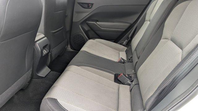 used 2024 Subaru Crosstrek car, priced at $27,901