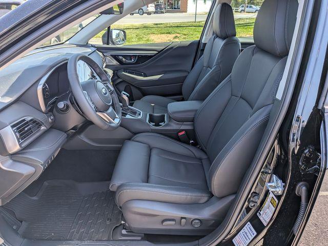 new 2025 Subaru Legacy car, priced at $35,663