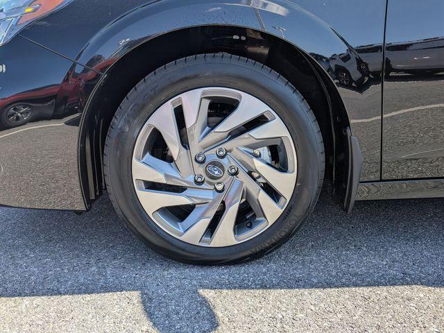 new 2025 Subaru Legacy car, priced at $35,663