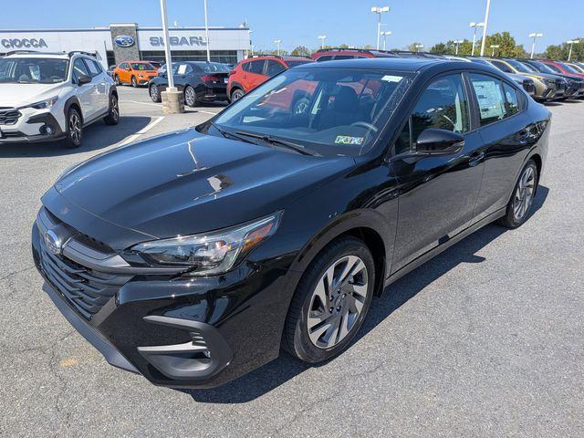 new 2025 Subaru Legacy car, priced at $35,663