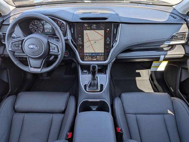 new 2025 Subaru Legacy car, priced at $35,663