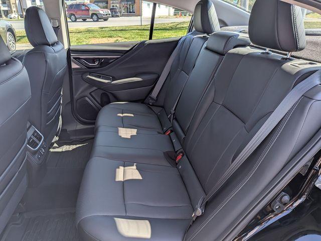 new 2025 Subaru Legacy car, priced at $35,663