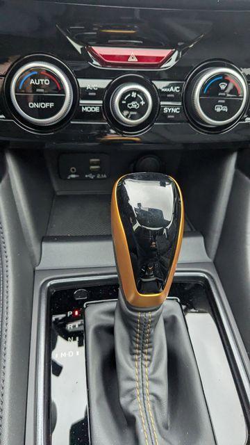 new 2025 Subaru Forester car, priced at $37,719