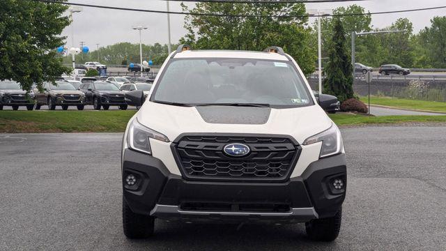 new 2025 Subaru Forester car, priced at $37,719