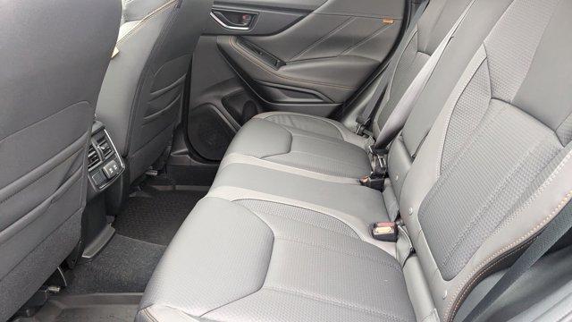 new 2025 Subaru Forester car, priced at $40,380