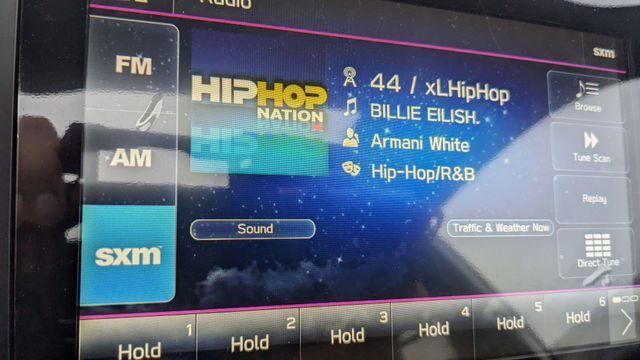 new 2025 Subaru Forester car, priced at $37,719