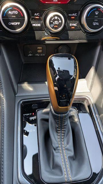new 2025 Subaru Forester car, priced at $40,052