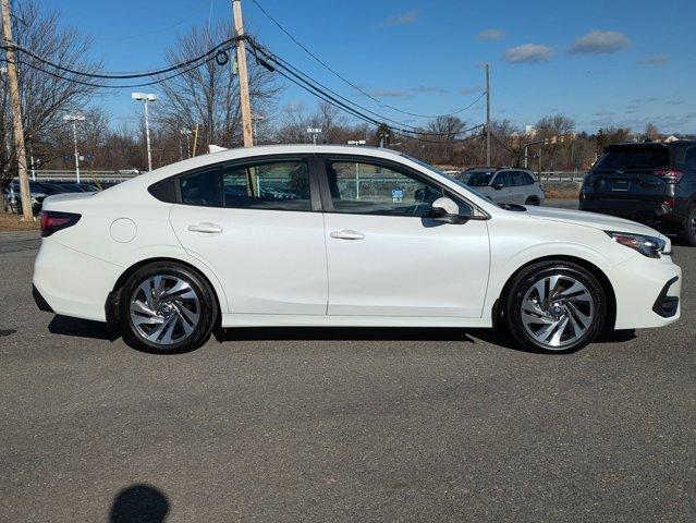 used 2024 Subaru Legacy car, priced at $26,344