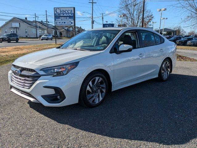 used 2024 Subaru Legacy car, priced at $26,344