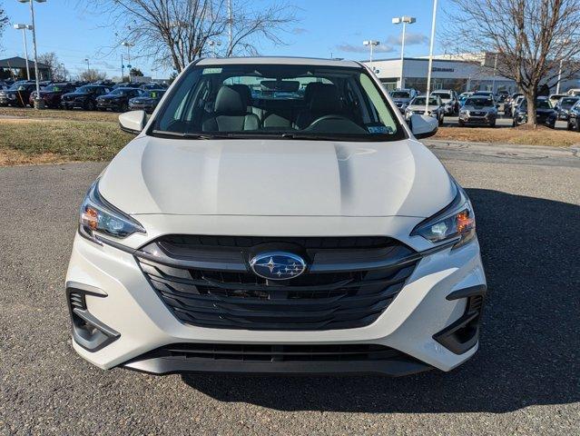 used 2024 Subaru Legacy car, priced at $26,344