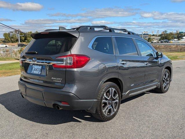 used 2023 Subaru Ascent car, priced at $32,937