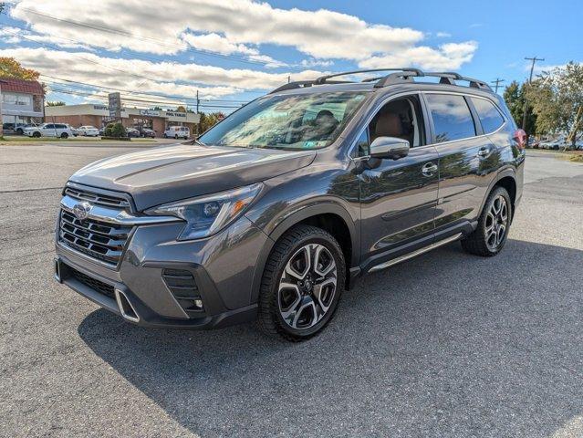 used 2023 Subaru Ascent car, priced at $32,937