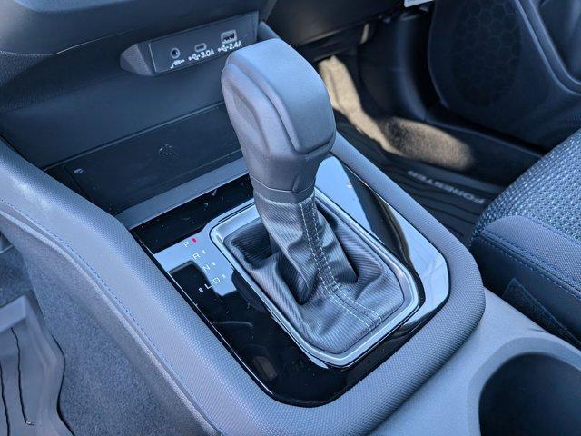 new 2025 Subaru Forester car, priced at $37,369