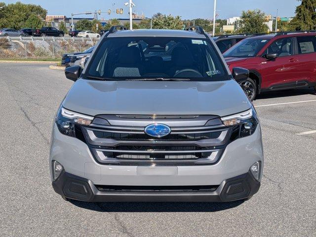 new 2025 Subaru Forester car, priced at $37,369