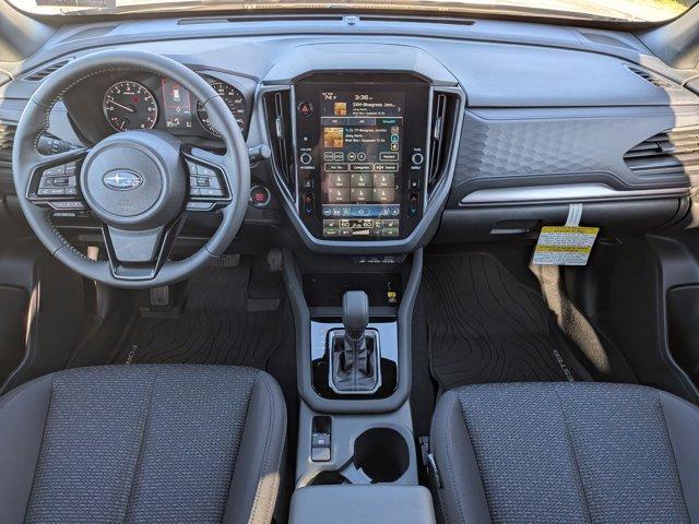 new 2025 Subaru Forester car, priced at $37,369