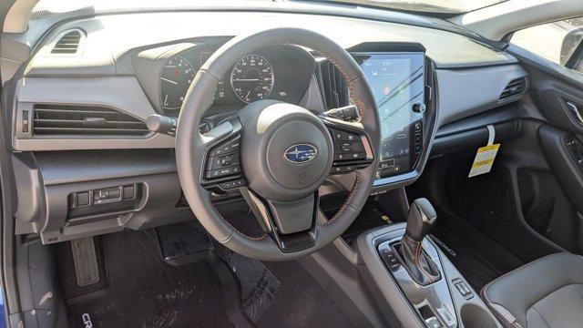 new 2025 Subaru Crosstrek car, priced at $34,034