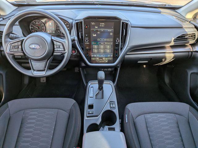 new 2026 Subaru Impreza car, priced at $30,490