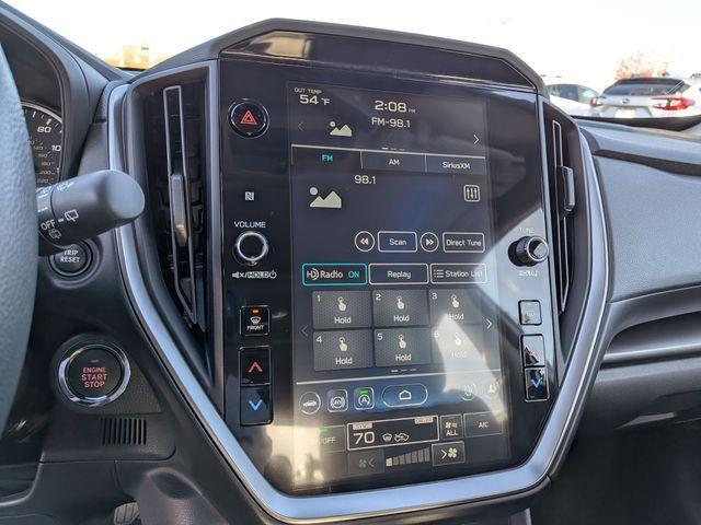 new 2026 Subaru Impreza car, priced at $30,490